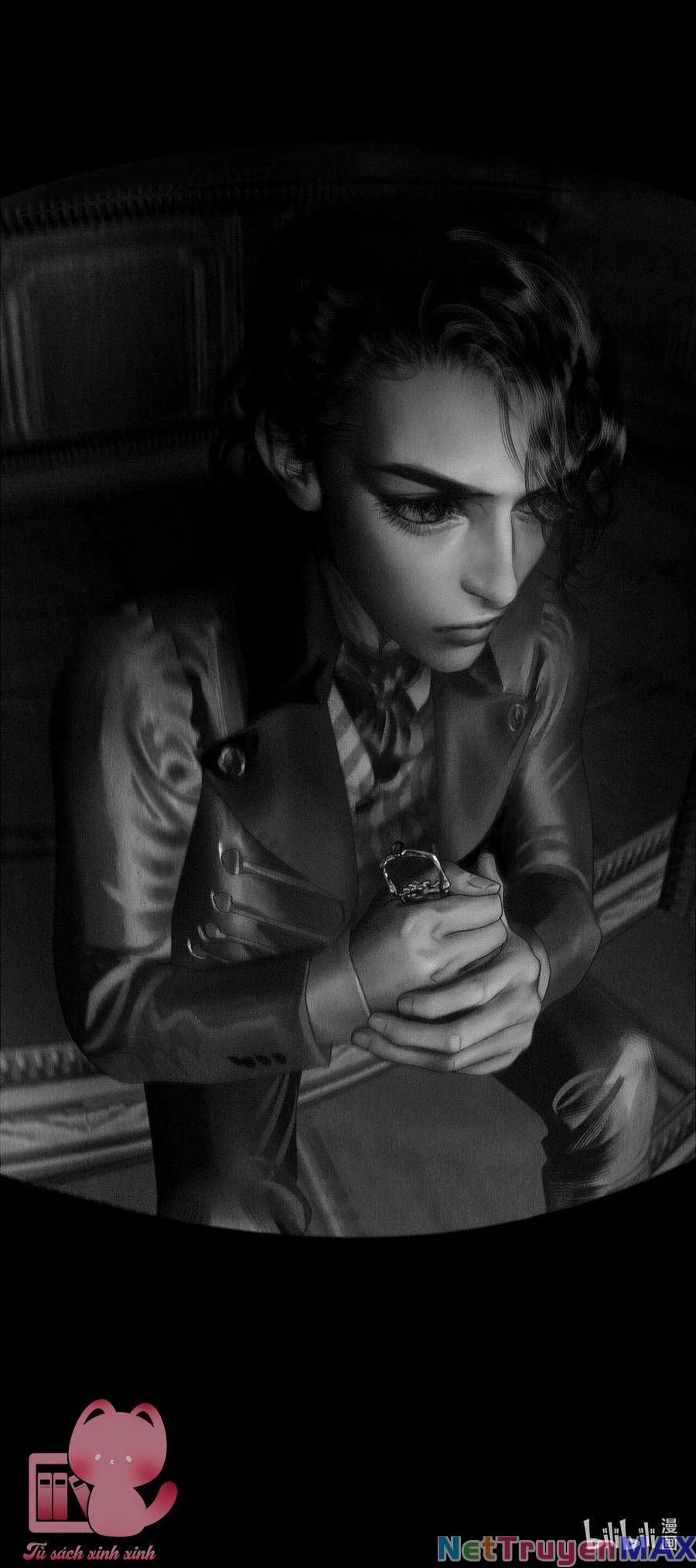 Senpai Kara Me Ga Hanasenai To Aru Kaishain No Nichijou Chapter 23 - 49