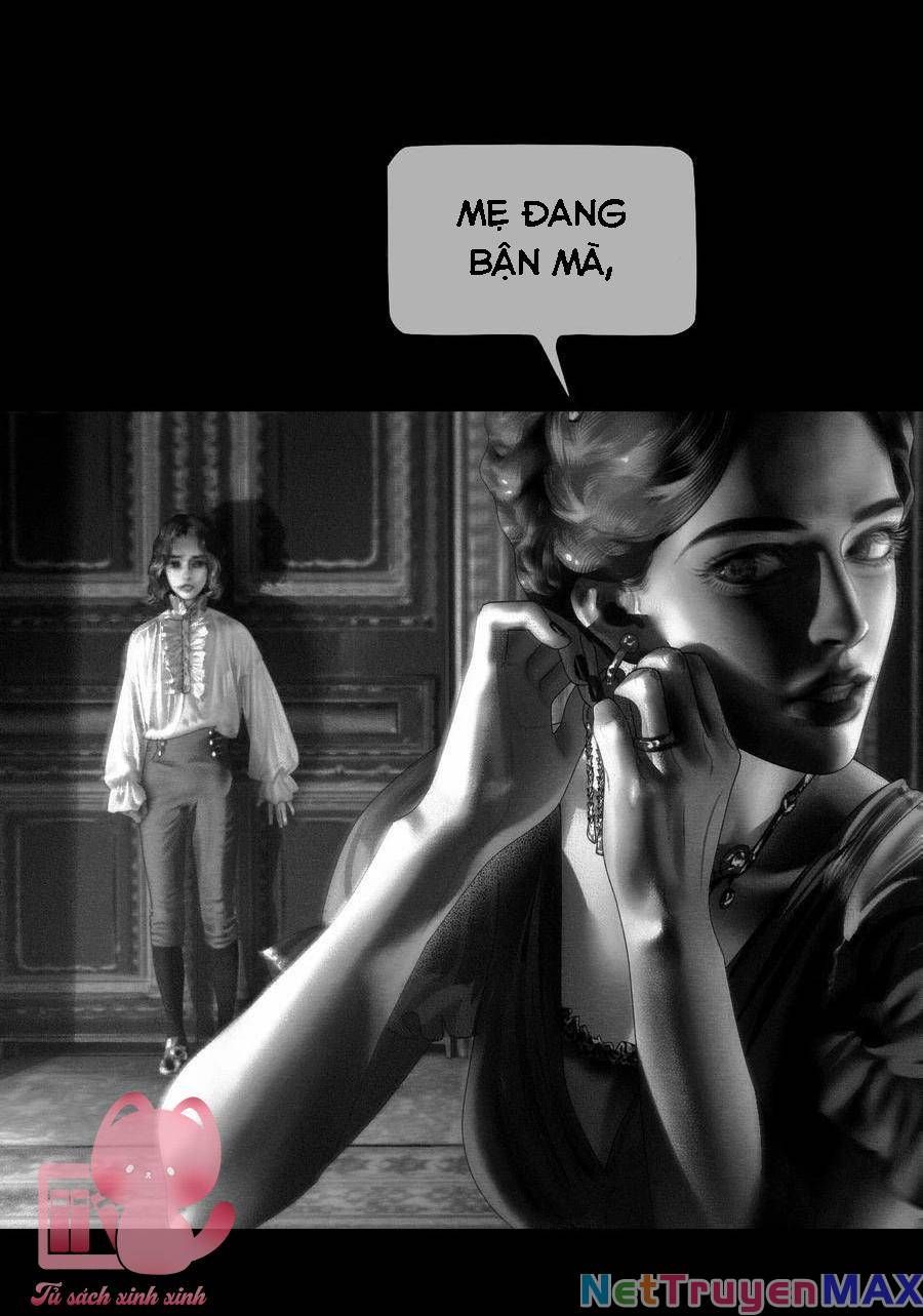 Senpai Kara Me Ga Hanasenai To Aru Kaishain No Nichijou Chapter 23 - 7