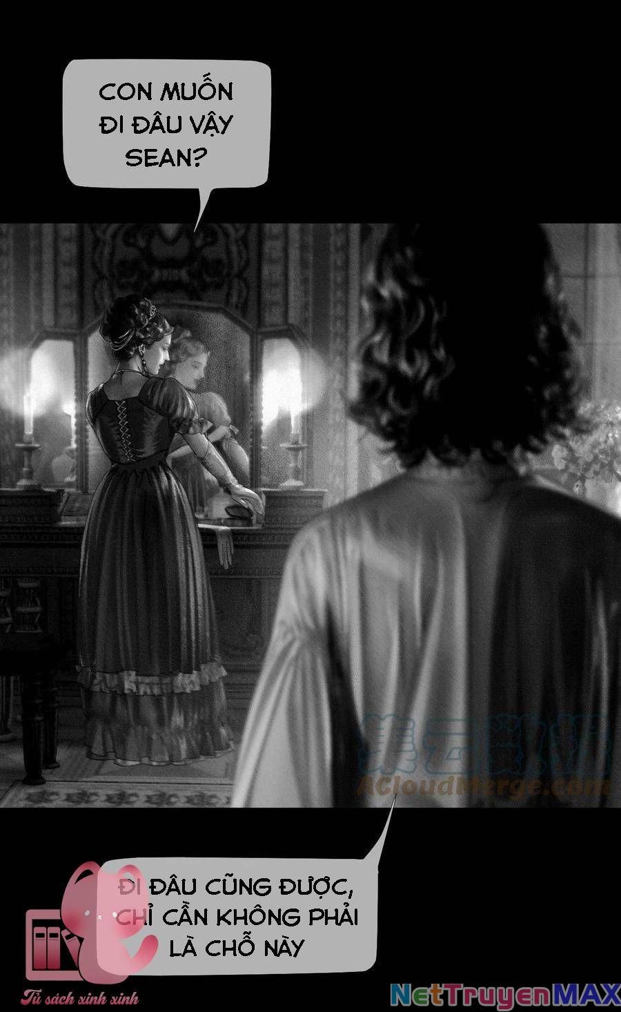 Senpai Kara Me Ga Hanasenai To Aru Kaishain No Nichijou Chapter 23 - 8