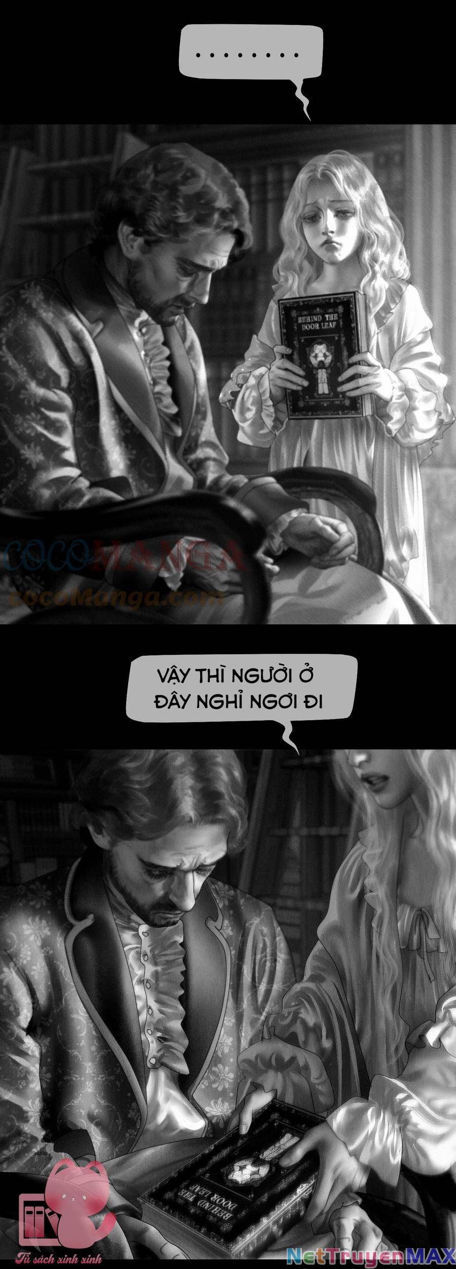 Senpai Kara Me Ga Hanasenai To Aru Kaishain No Nichijou Chapter 24 - 11