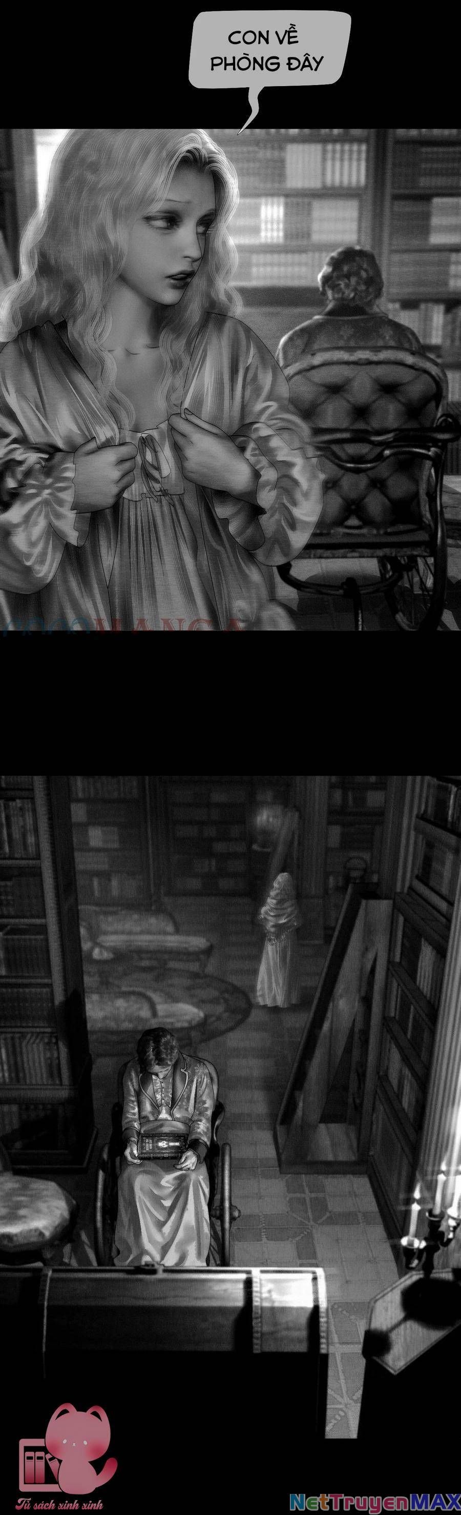 Senpai Kara Me Ga Hanasenai To Aru Kaishain No Nichijou Chapter 24 - 12