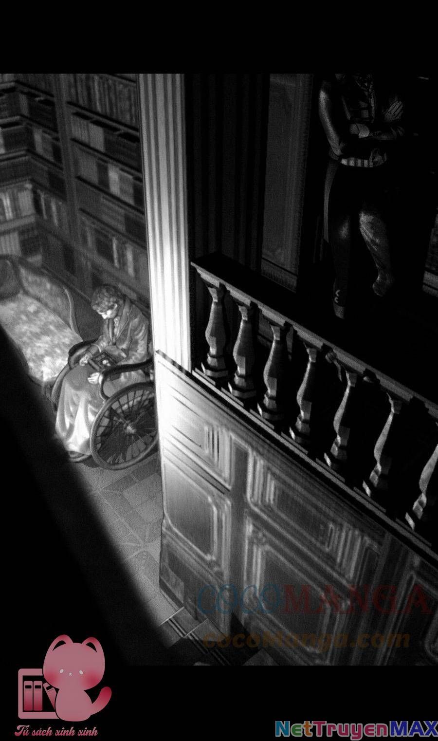 Senpai Kara Me Ga Hanasenai To Aru Kaishain No Nichijou Chapter 24 - 13