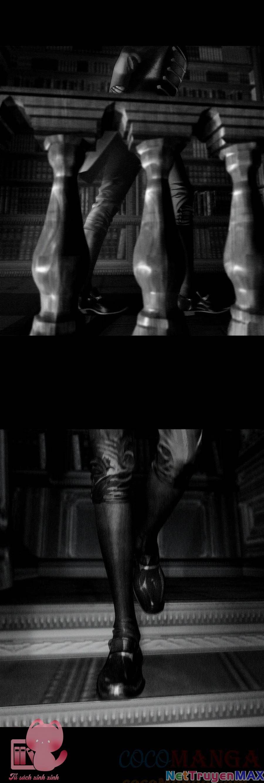 Senpai Kara Me Ga Hanasenai To Aru Kaishain No Nichijou Chapter 24 - 14