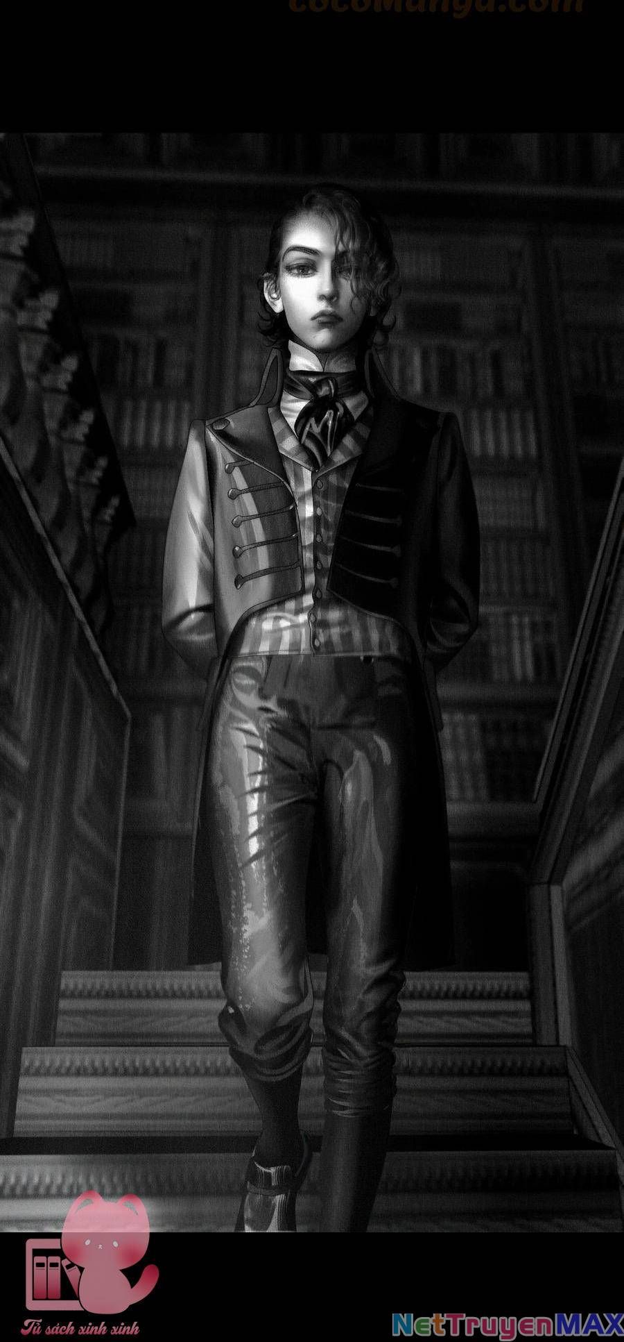 Senpai Kara Me Ga Hanasenai To Aru Kaishain No Nichijou Chapter 24 - 15