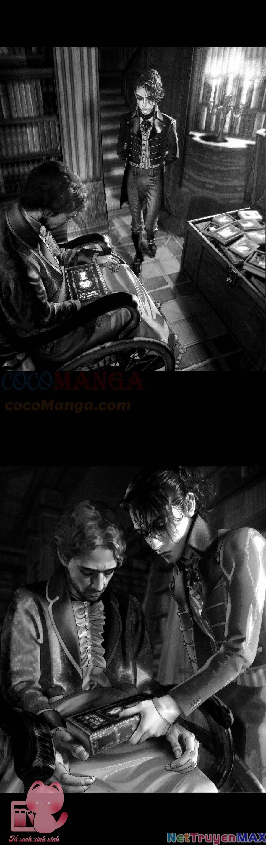 Senpai Kara Me Ga Hanasenai To Aru Kaishain No Nichijou Chapter 24 - 16