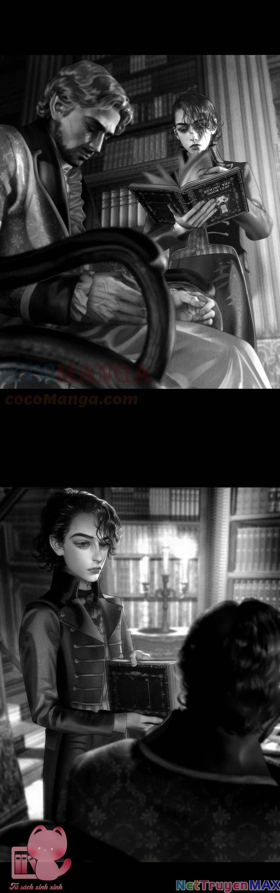 Senpai Kara Me Ga Hanasenai To Aru Kaishain No Nichijou Chapter 24 - 17