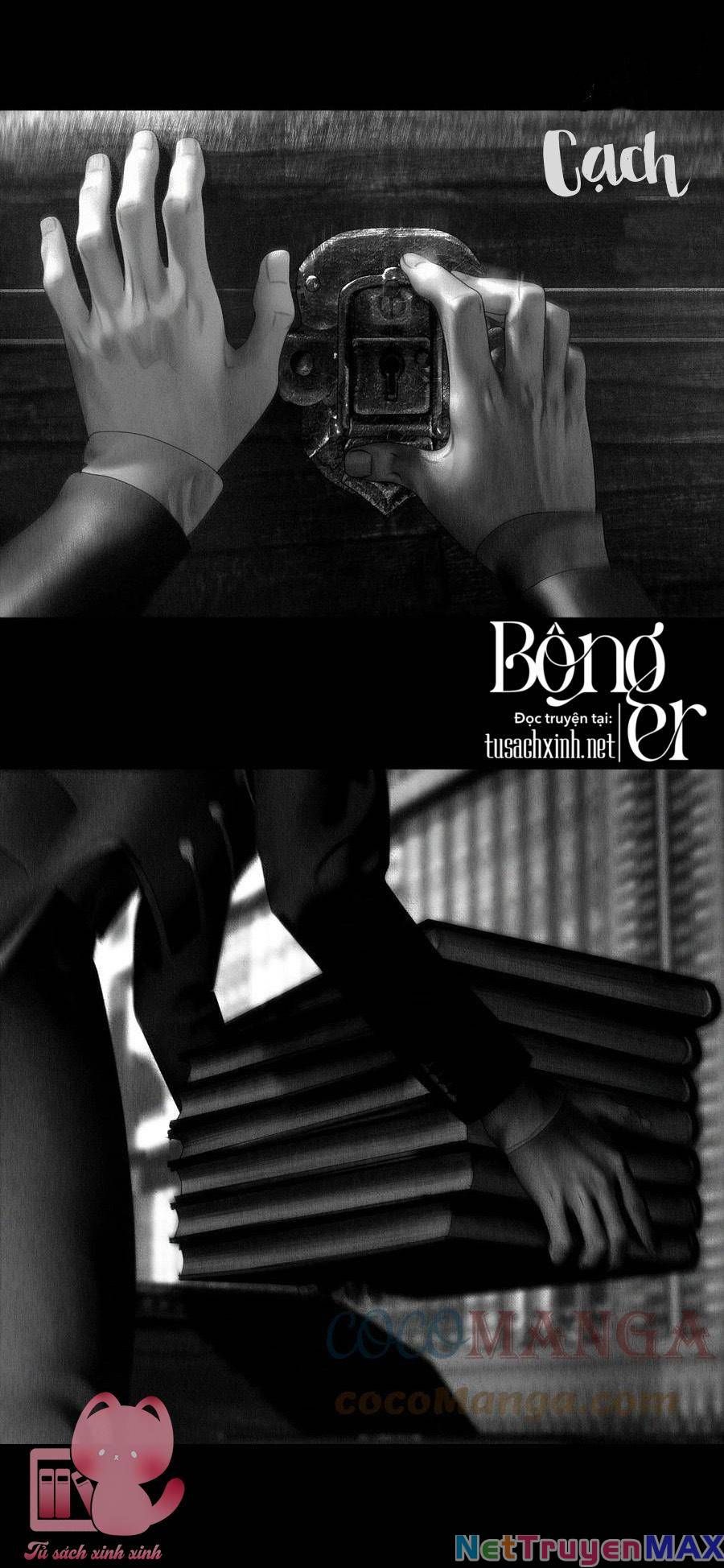 Senpai Kara Me Ga Hanasenai To Aru Kaishain No Nichijou Chapter 24 - 19