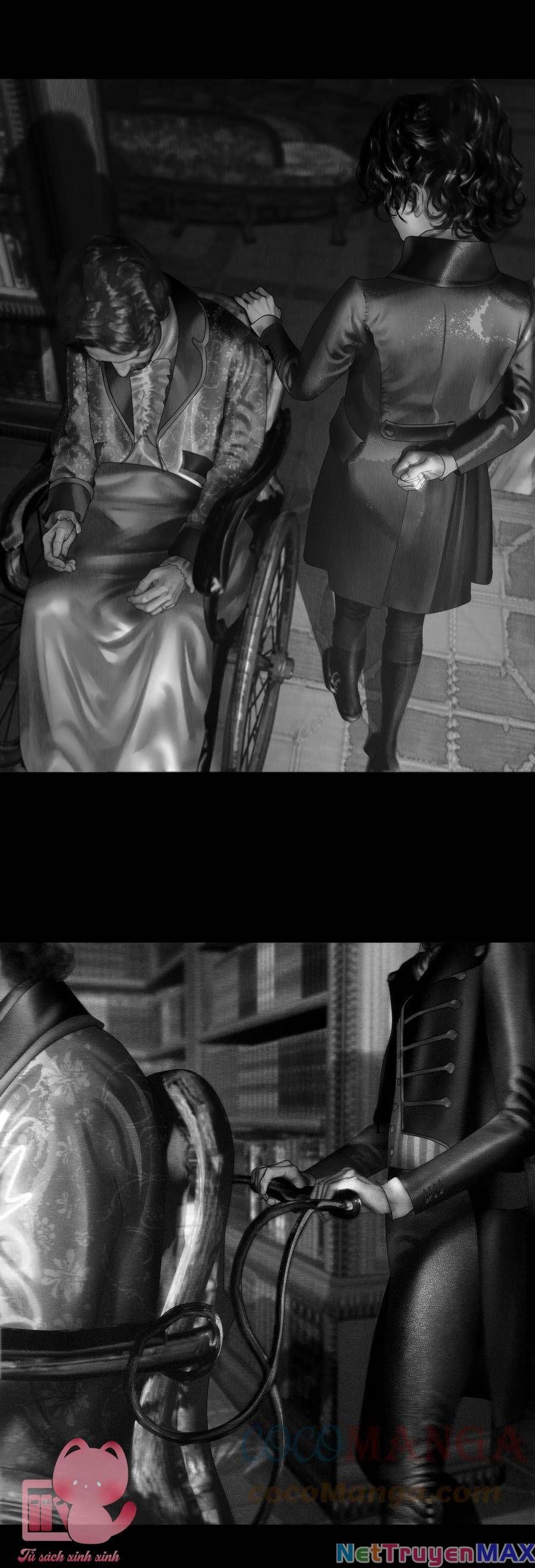 Senpai Kara Me Ga Hanasenai To Aru Kaishain No Nichijou Chapter 24 - 21