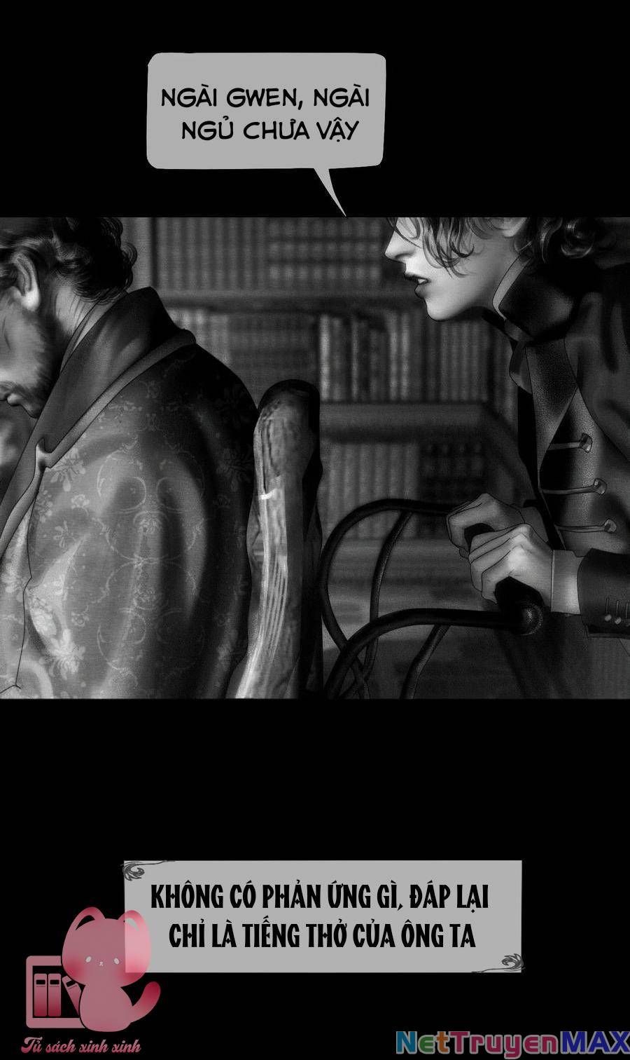 Senpai Kara Me Ga Hanasenai To Aru Kaishain No Nichijou Chapter 24 - 22