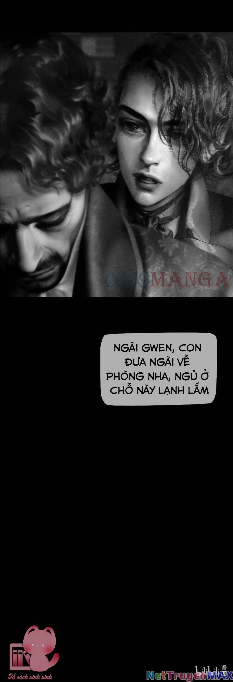 Senpai Kara Me Ga Hanasenai To Aru Kaishain No Nichijou Chapter 24 - 23