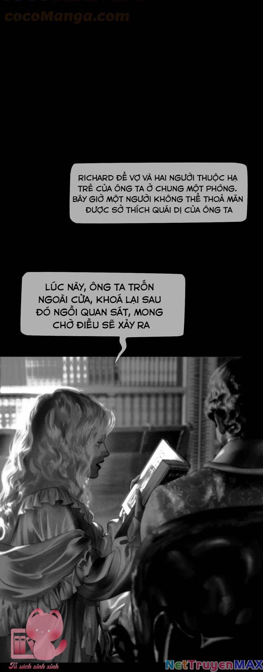 Senpai Kara Me Ga Hanasenai To Aru Kaishain No Nichijou Chapter 24 - 5