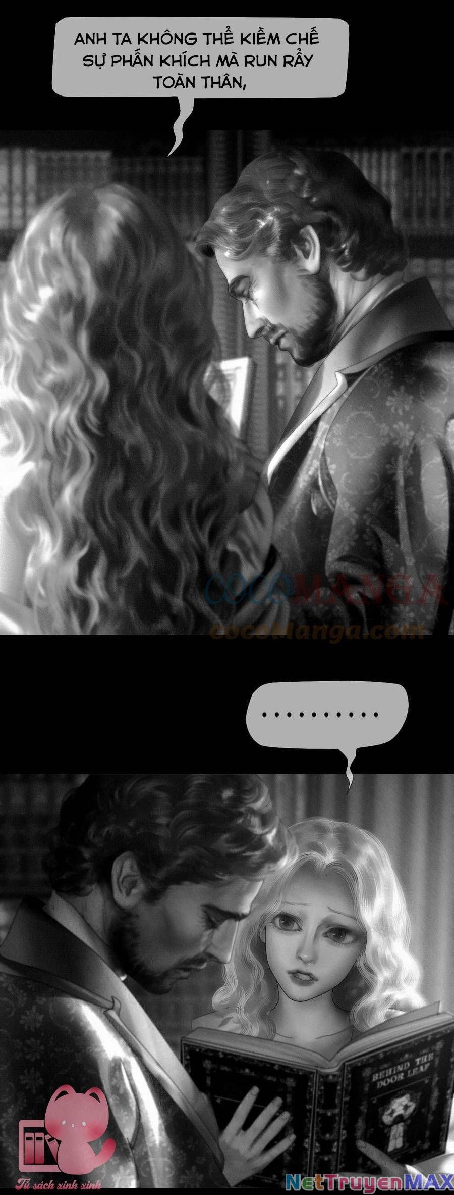 Senpai Kara Me Ga Hanasenai To Aru Kaishain No Nichijou Chapter 24 - 6