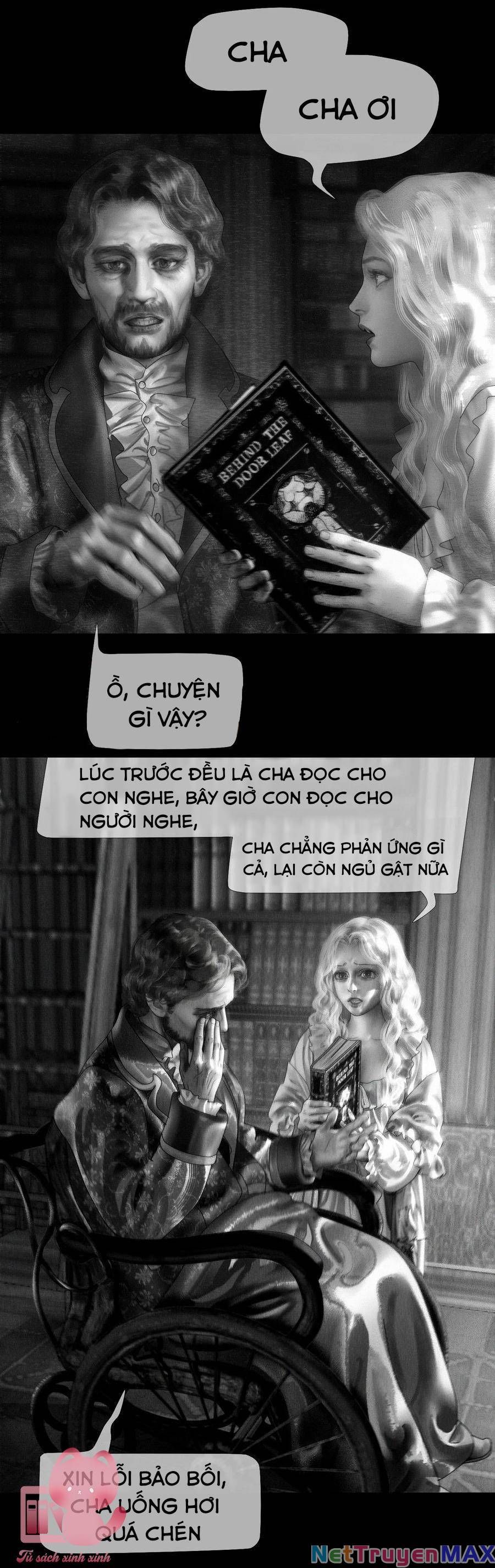 Senpai Kara Me Ga Hanasenai To Aru Kaishain No Nichijou Chapter 24 - 7