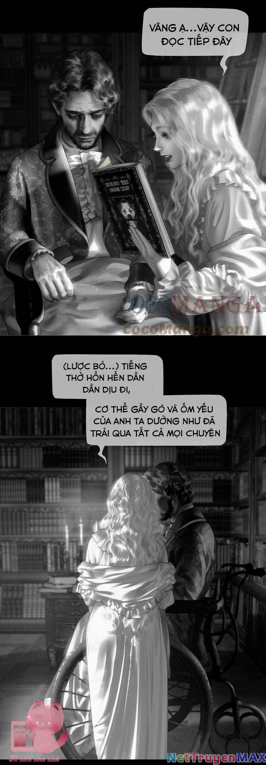 Senpai Kara Me Ga Hanasenai To Aru Kaishain No Nichijou Chapter 24 - 8