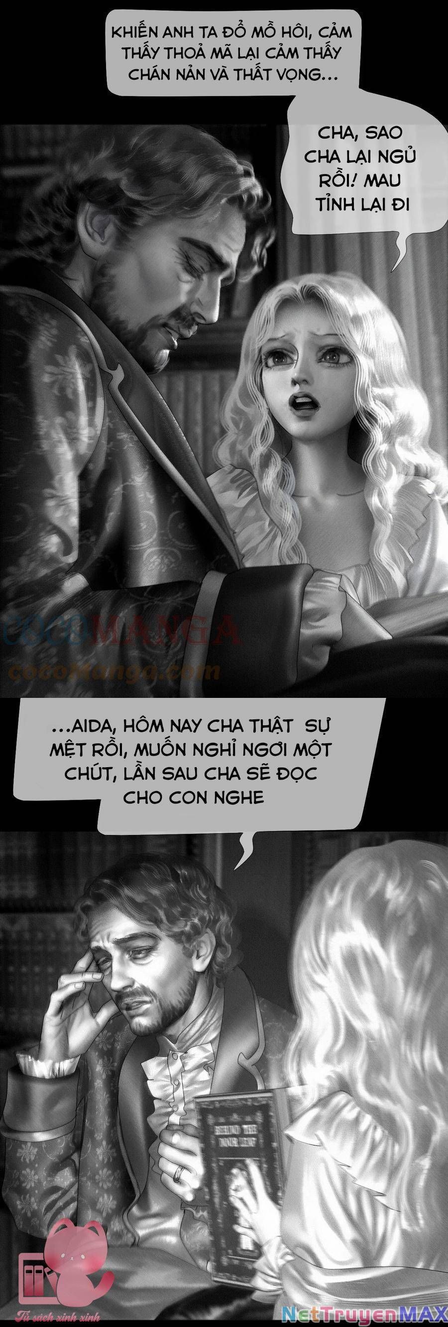 Senpai Kara Me Ga Hanasenai To Aru Kaishain No Nichijou Chapter 24 - 9