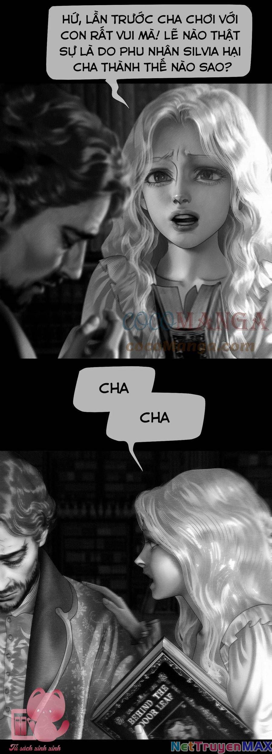 Senpai Kara Me Ga Hanasenai To Aru Kaishain No Nichijou Chapter 24 - 10