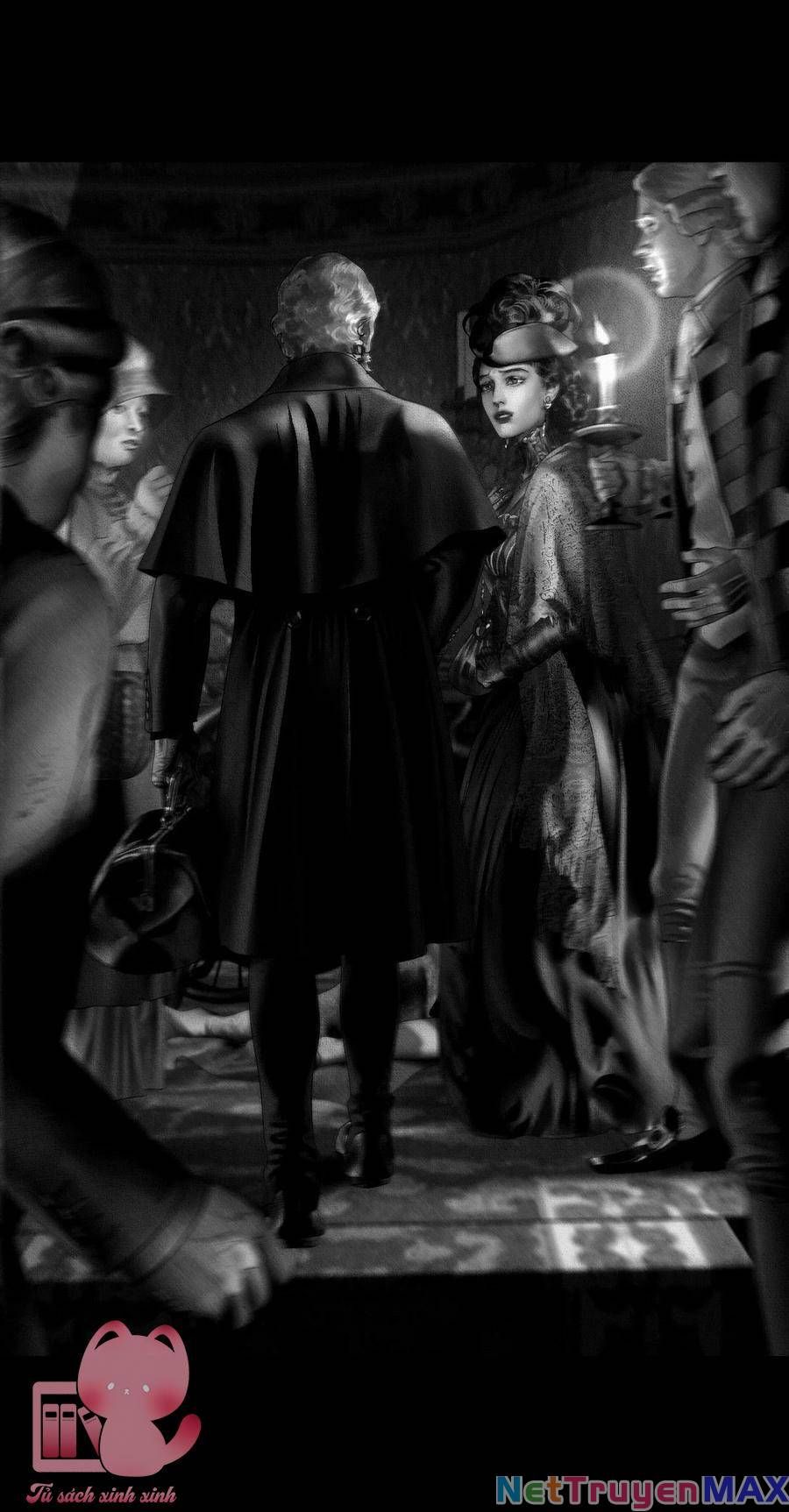 Senpai Kara Me Ga Hanasenai To Aru Kaishain No Nichijou Chapter 25 - 13