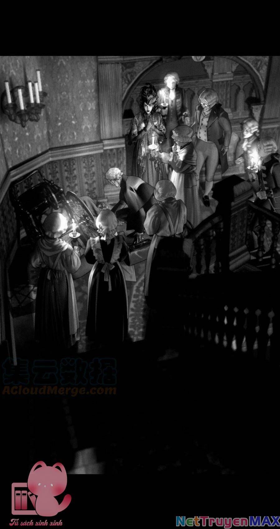 Senpai Kara Me Ga Hanasenai To Aru Kaishain No Nichijou Chapter 25 - 14