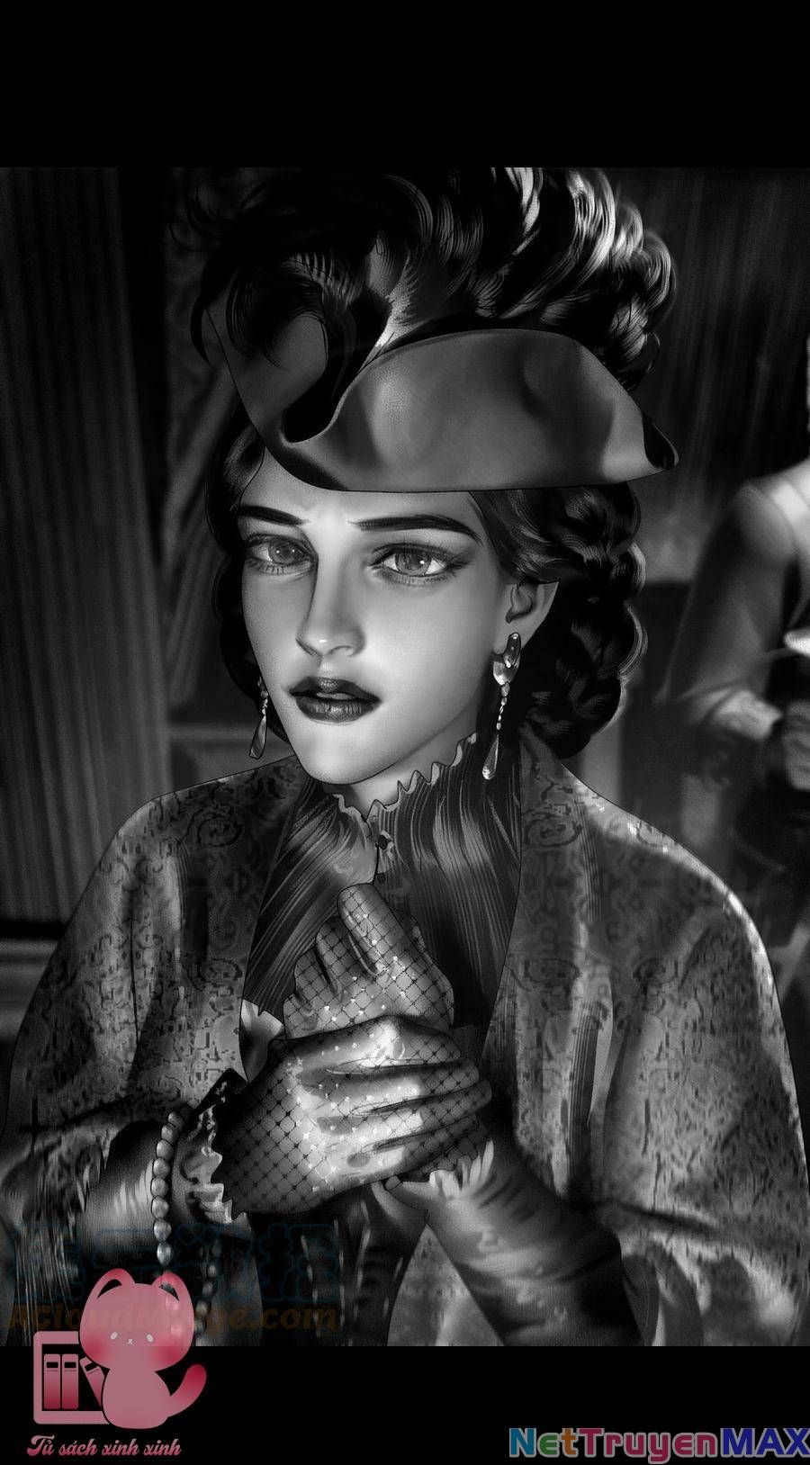 Senpai Kara Me Ga Hanasenai To Aru Kaishain No Nichijou Chapter 25 - 16