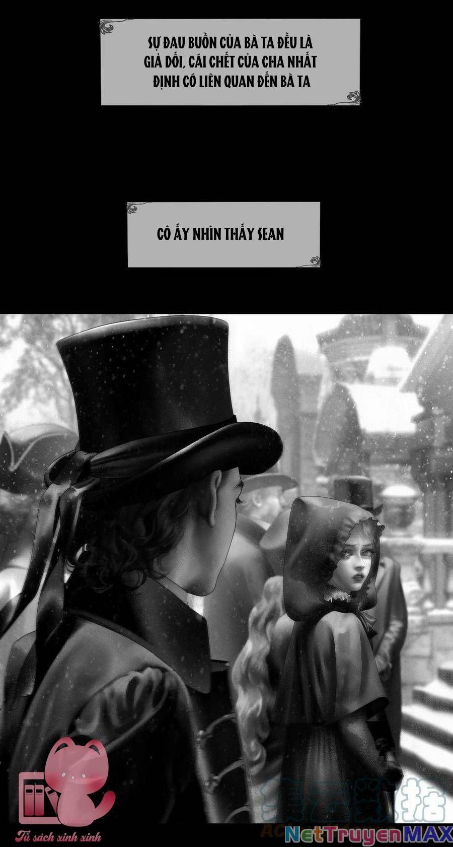 Senpai Kara Me Ga Hanasenai To Aru Kaishain No Nichijou Chapter 25 - 23