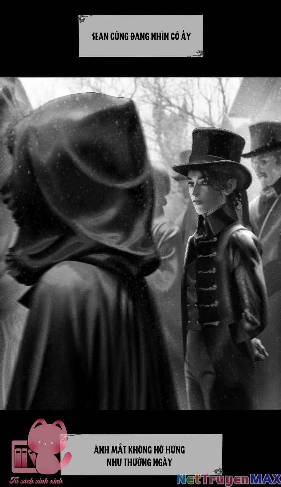 Senpai Kara Me Ga Hanasenai To Aru Kaishain No Nichijou Chapter 25 - 24