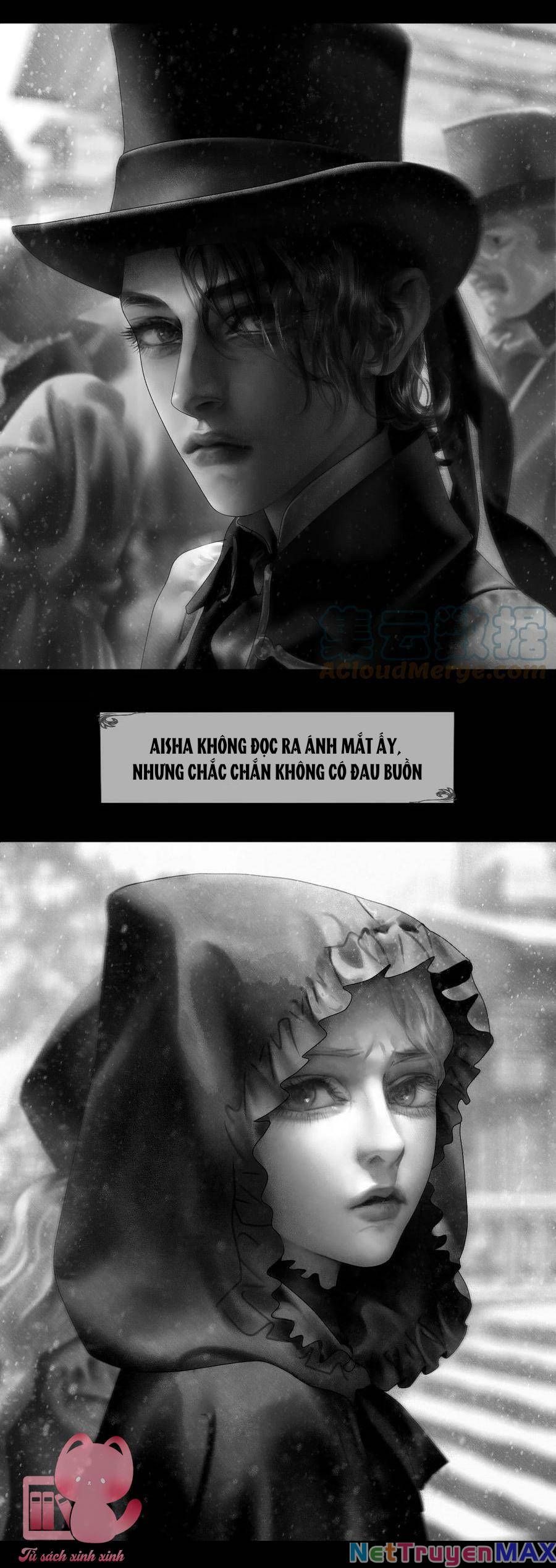 Senpai Kara Me Ga Hanasenai To Aru Kaishain No Nichijou Chapter 25 - 25