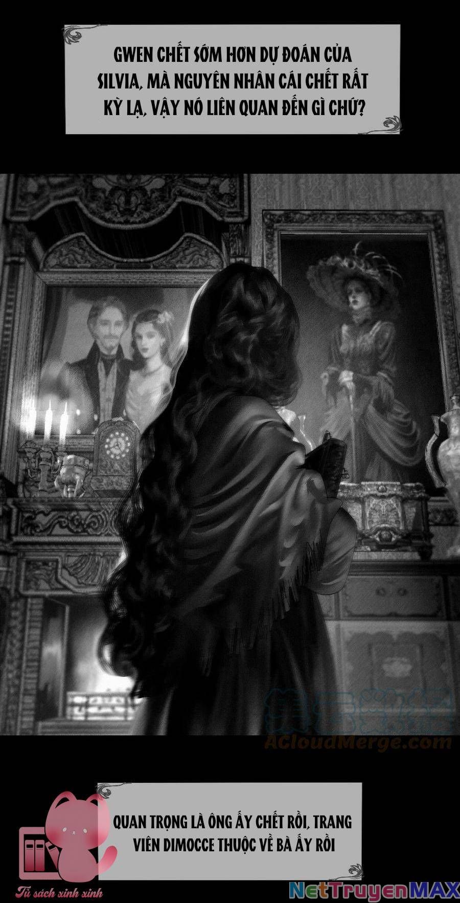 Senpai Kara Me Ga Hanasenai To Aru Kaishain No Nichijou Chapter 25 - 32