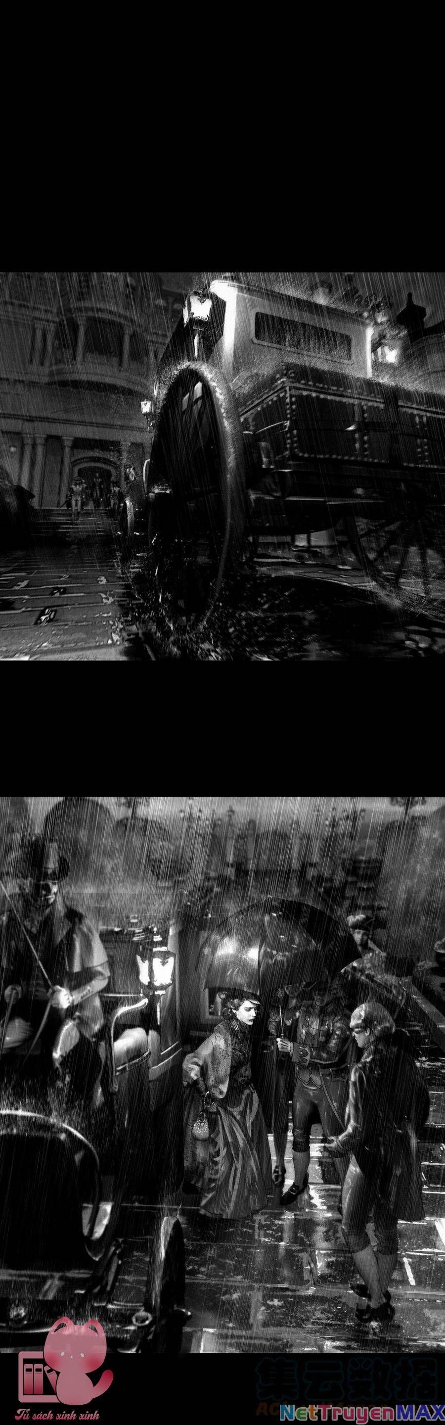 Senpai Kara Me Ga Hanasenai To Aru Kaishain No Nichijou Chapter 25 - 5