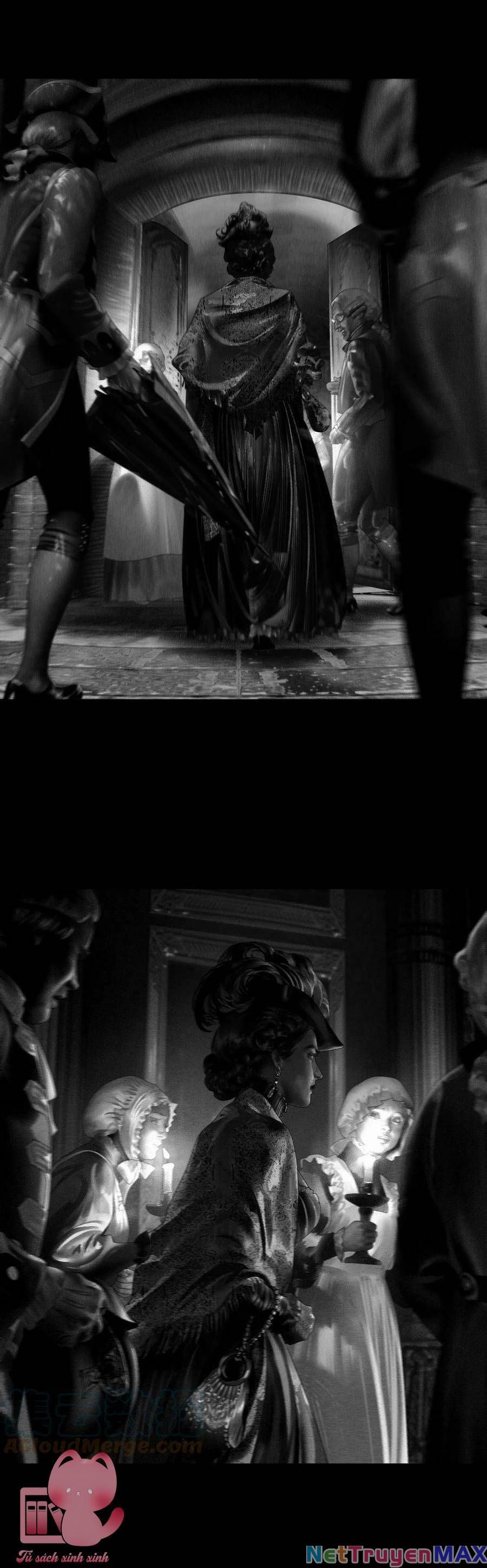 Senpai Kara Me Ga Hanasenai To Aru Kaishain No Nichijou Chapter 25 - 6