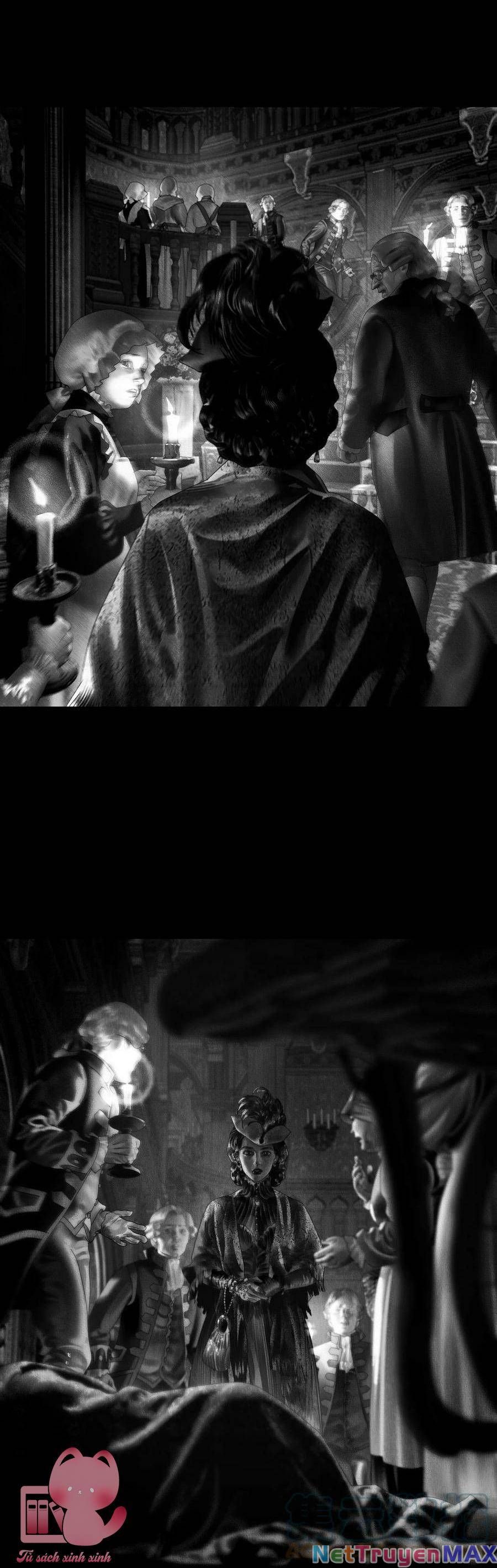 Senpai Kara Me Ga Hanasenai To Aru Kaishain No Nichijou Chapter 25 - 7