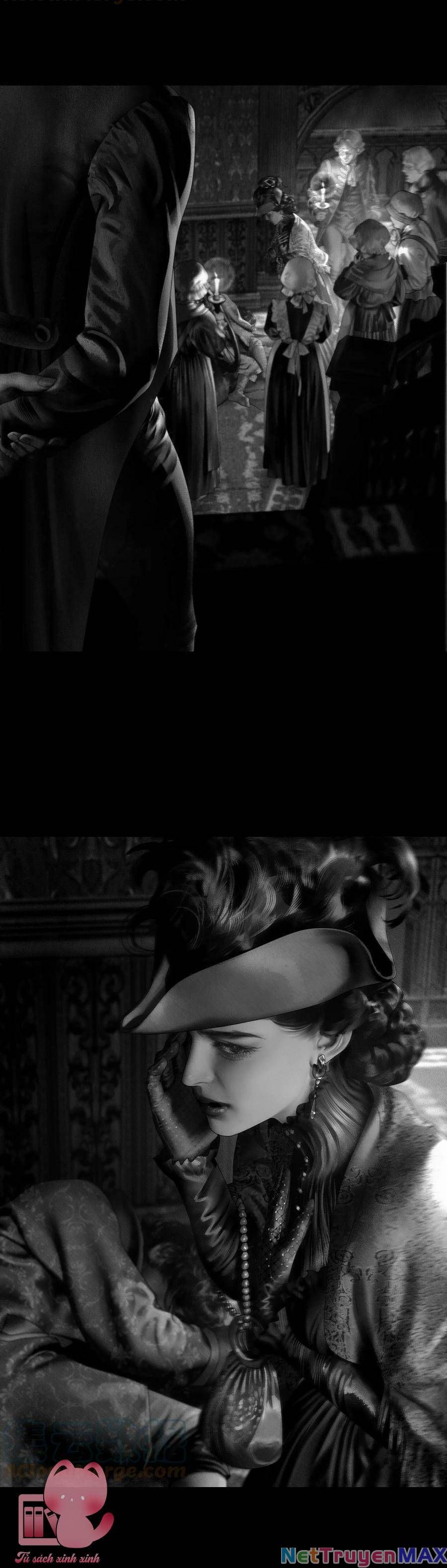 Senpai Kara Me Ga Hanasenai To Aru Kaishain No Nichijou Chapter 25 - 10