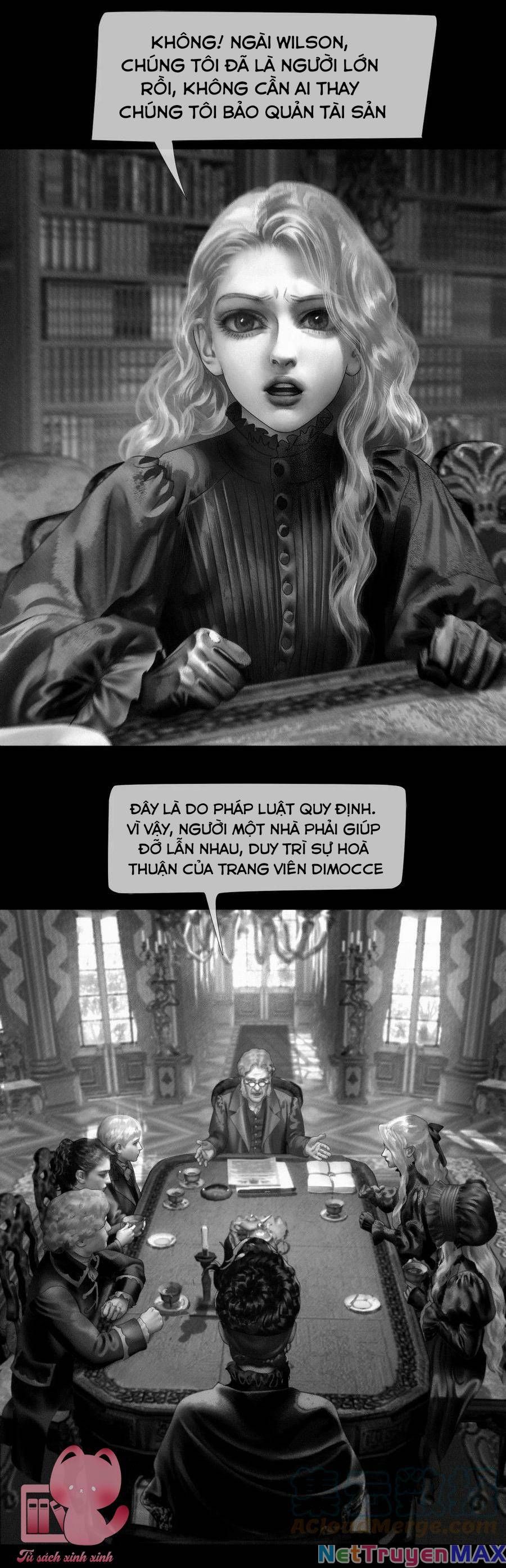 Senpai Kara Me Ga Hanasenai To Aru Kaishain No Nichijou Chapter 26 - 11