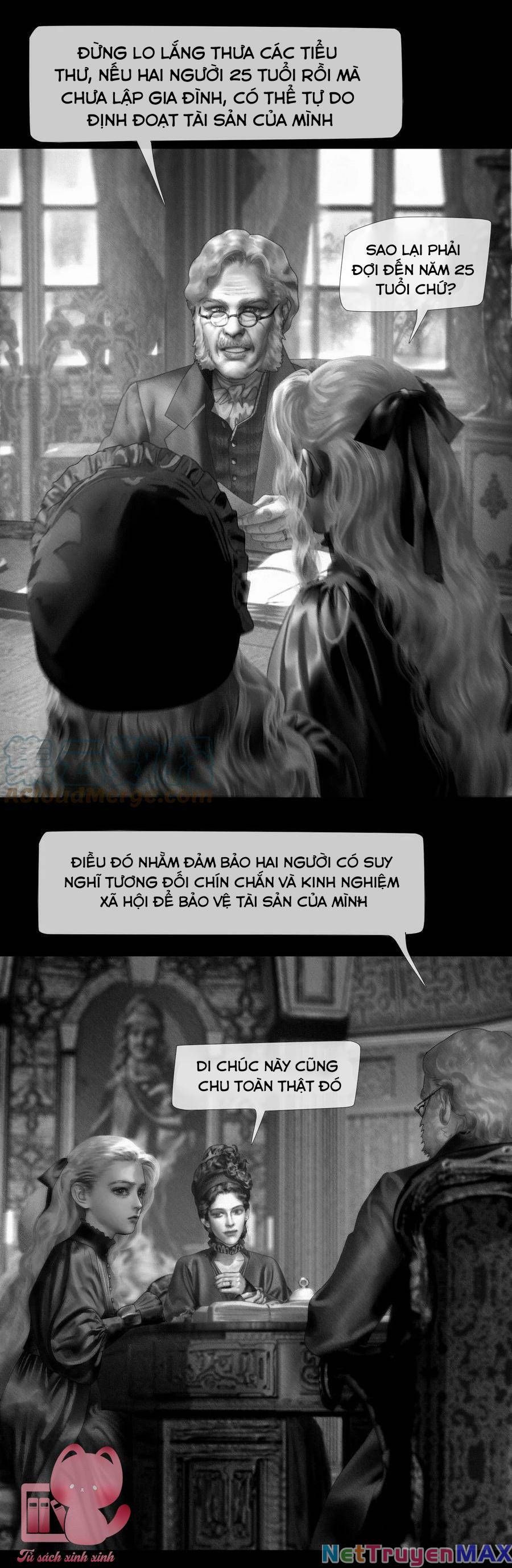 Senpai Kara Me Ga Hanasenai To Aru Kaishain No Nichijou Chapter 26 - 15