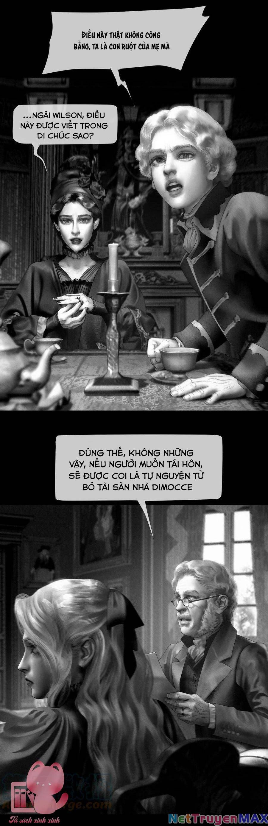 Senpai Kara Me Ga Hanasenai To Aru Kaishain No Nichijou Chapter 26 - 18