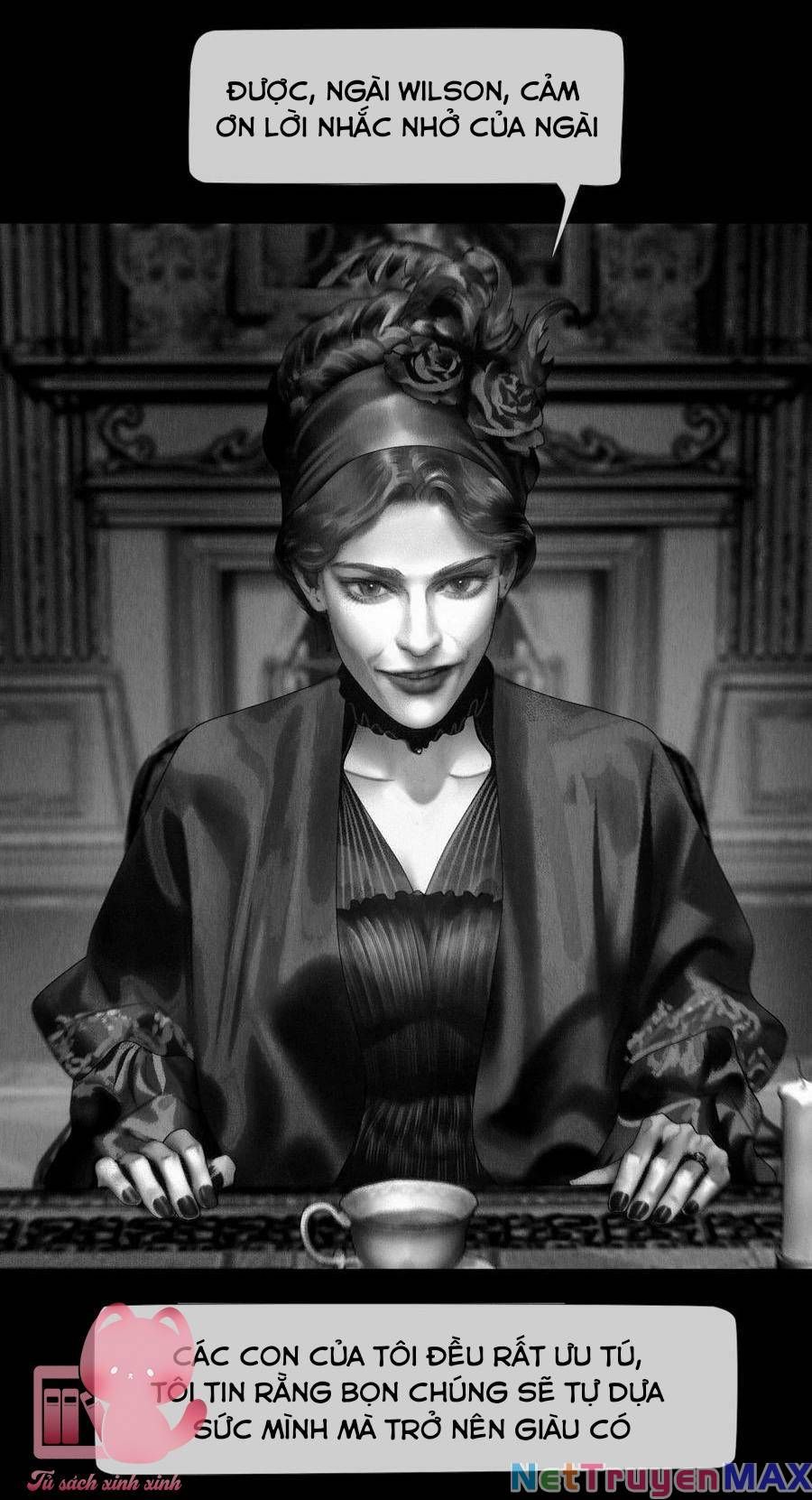 Senpai Kara Me Ga Hanasenai To Aru Kaishain No Nichijou Chapter 26 - 22