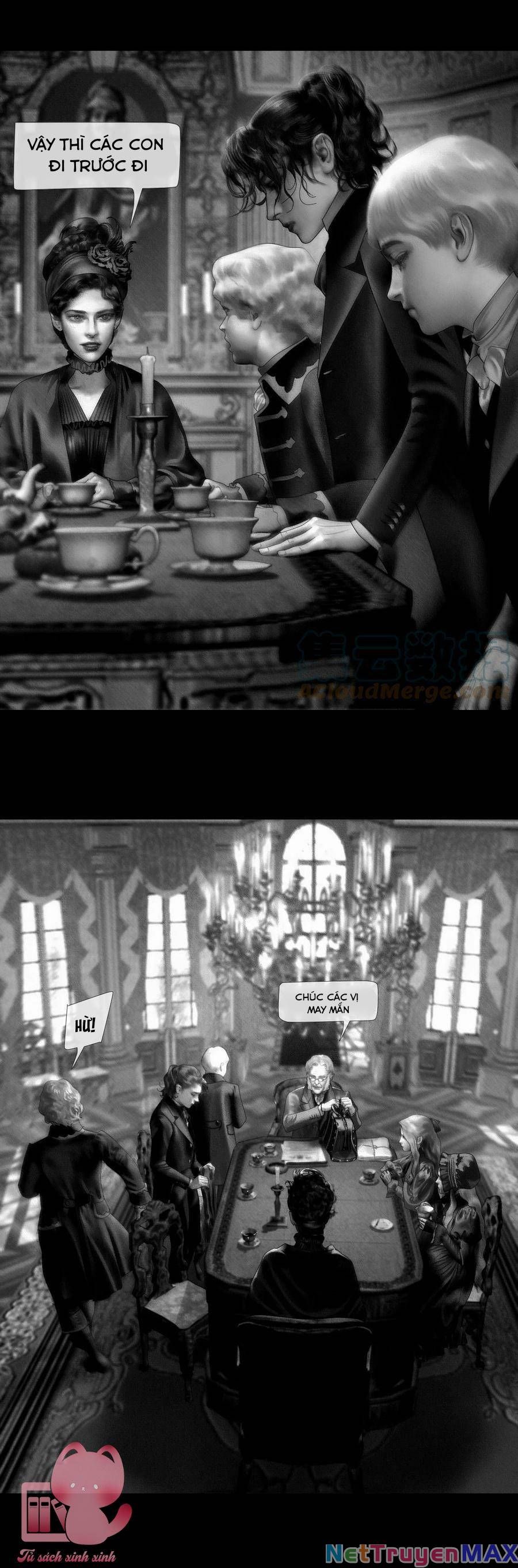 Senpai Kara Me Ga Hanasenai To Aru Kaishain No Nichijou Chapter 26 - 24