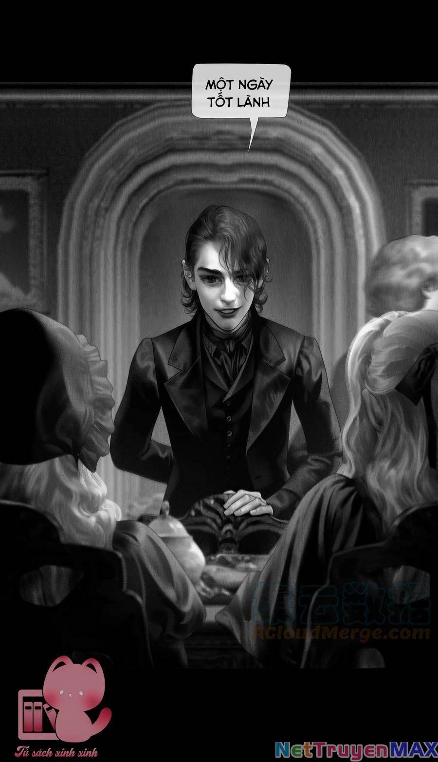 Senpai Kara Me Ga Hanasenai To Aru Kaishain No Nichijou Chapter 26 - 25