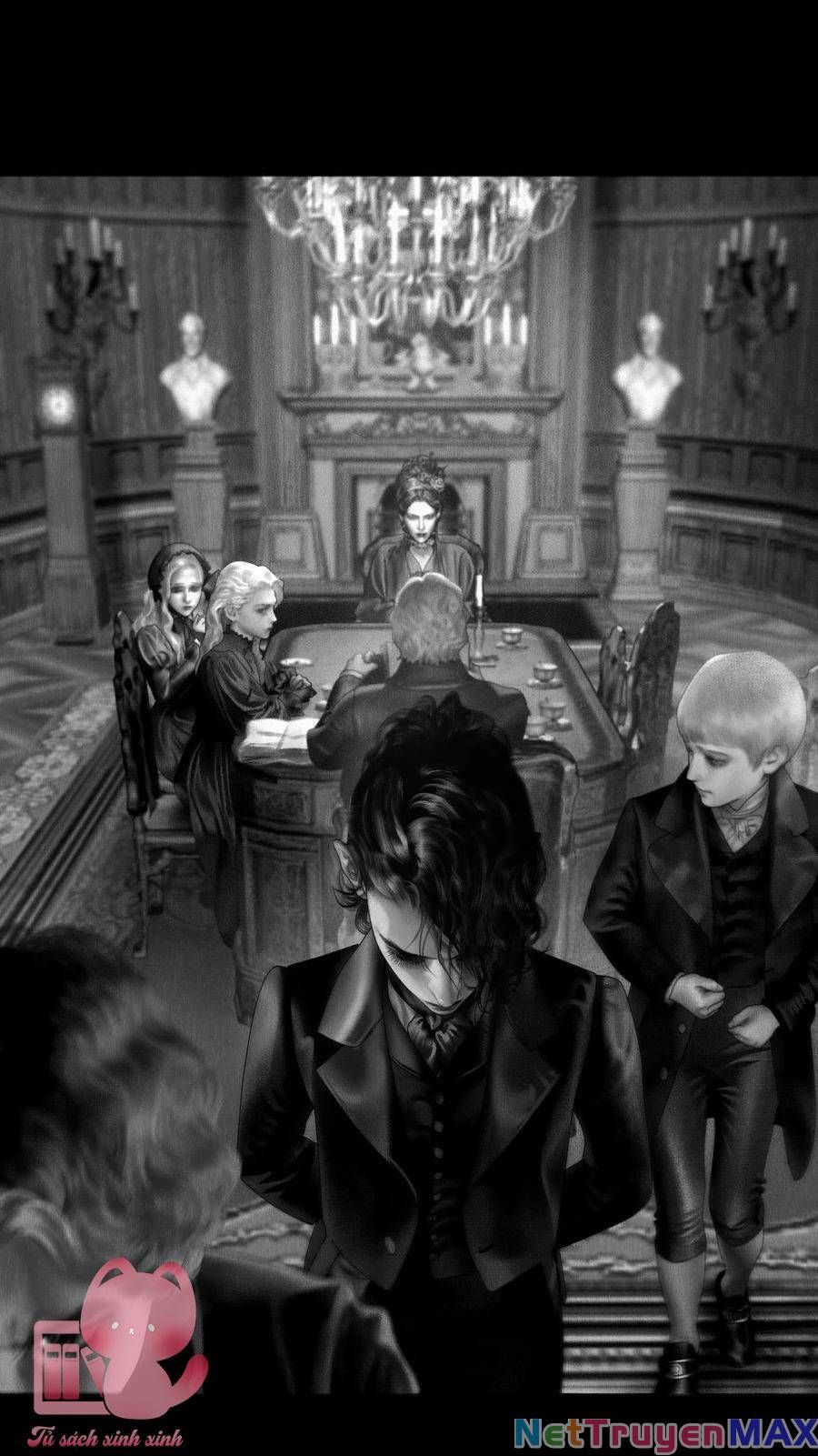 Senpai Kara Me Ga Hanasenai To Aru Kaishain No Nichijou Chapter 26 - 26