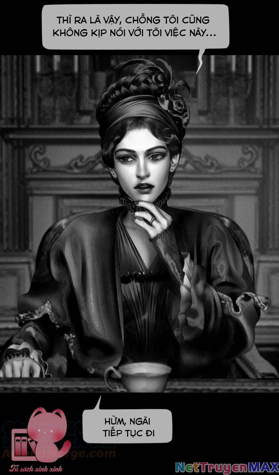 Senpai Kara Me Ga Hanasenai To Aru Kaishain No Nichijou Chapter 26 - 7