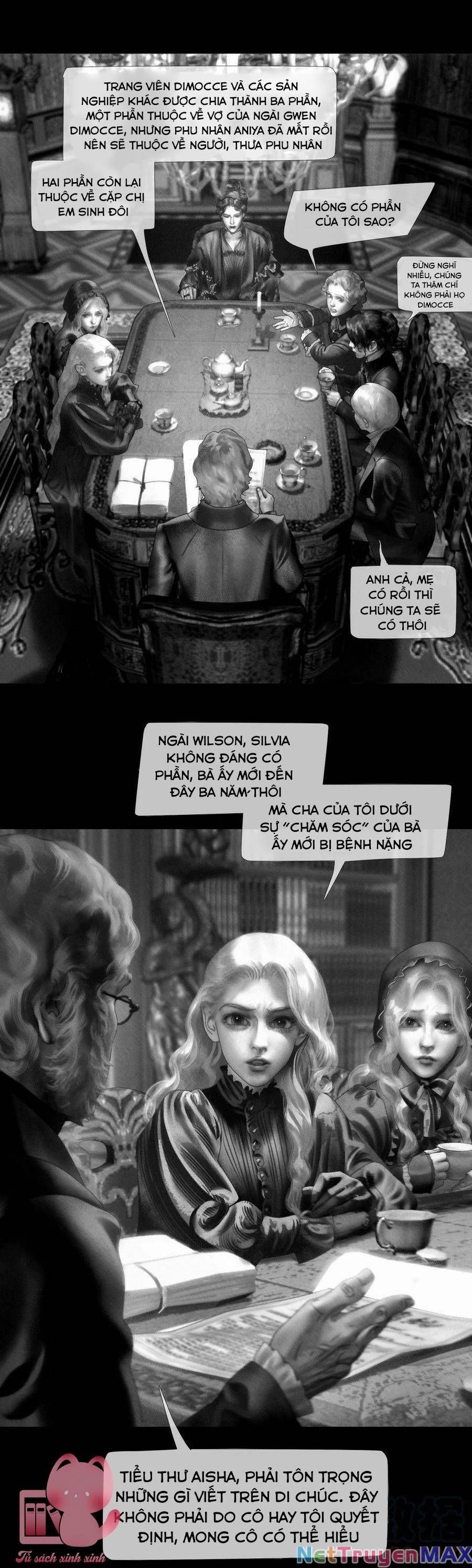 Senpai Kara Me Ga Hanasenai To Aru Kaishain No Nichijou Chapter 26 - 8