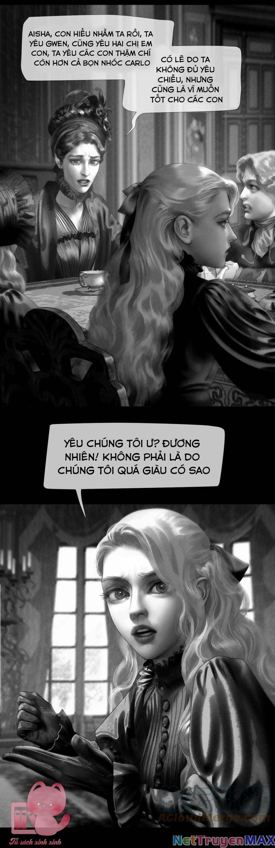 Senpai Kara Me Ga Hanasenai To Aru Kaishain No Nichijou Chapter 26 - 9