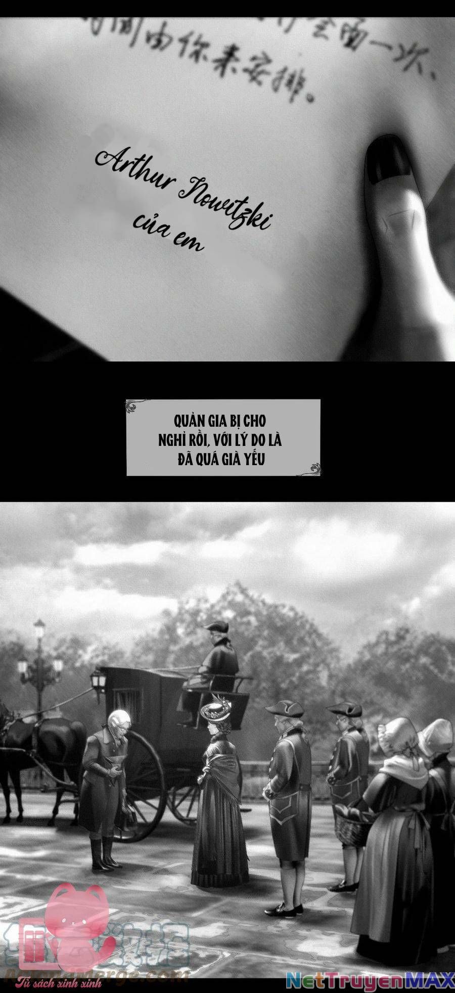 Senpai Kara Me Ga Hanasenai To Aru Kaishain No Nichijou Chapter 27 - 14