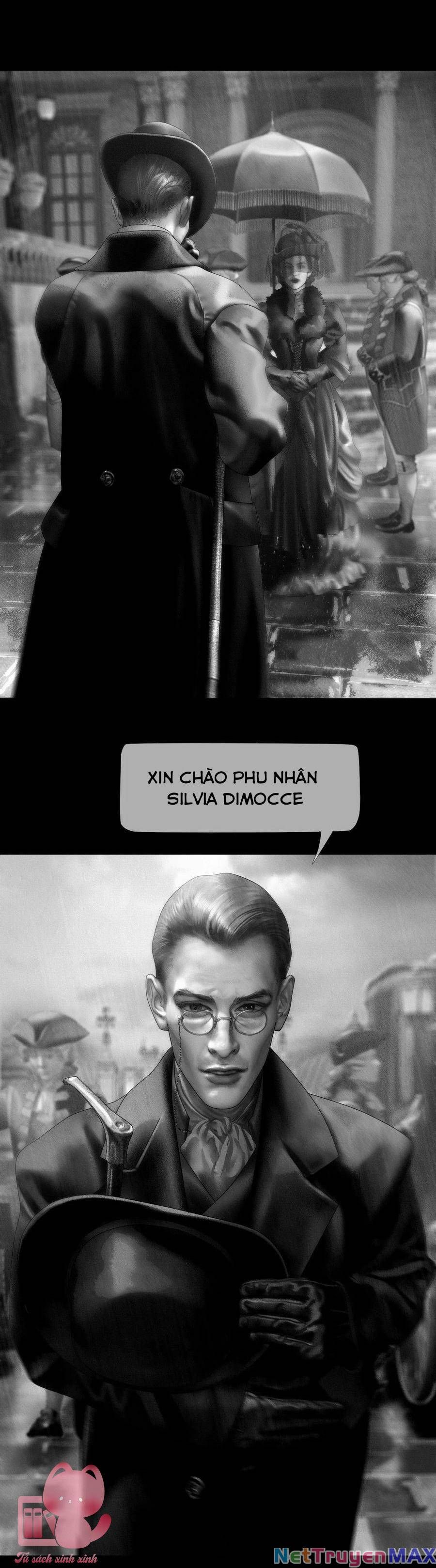 Senpai Kara Me Ga Hanasenai To Aru Kaishain No Nichijou Chapter 27 - 18