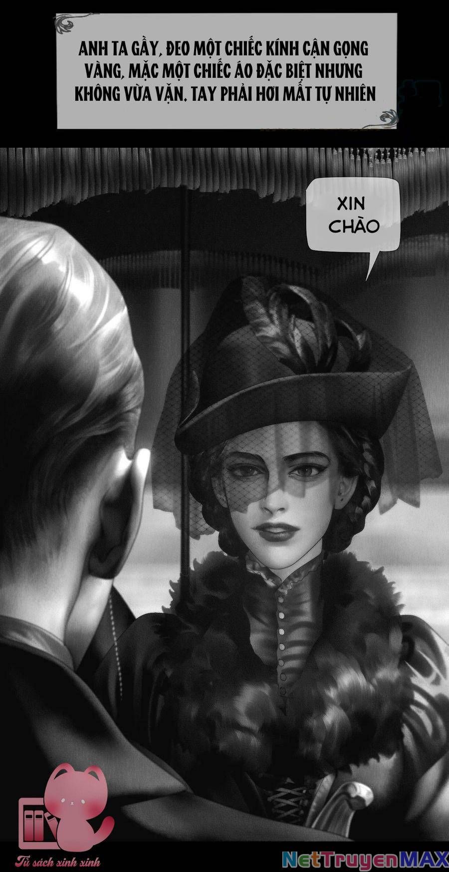 Senpai Kara Me Ga Hanasenai To Aru Kaishain No Nichijou Chapter 27 - 19