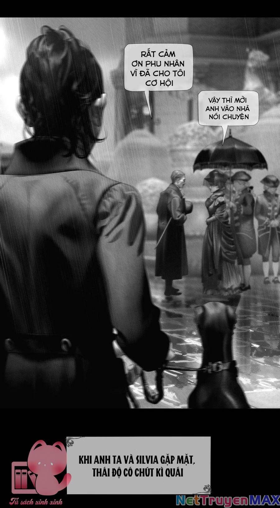 Senpai Kara Me Ga Hanasenai To Aru Kaishain No Nichijou Chapter 27 - 21