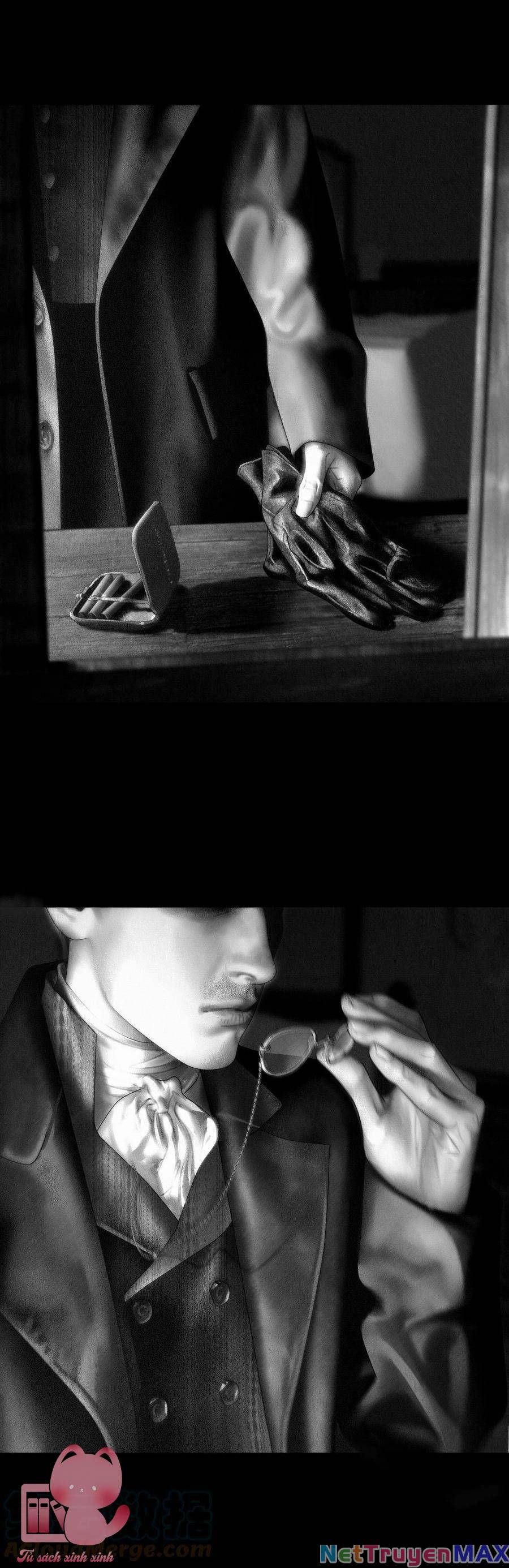 Senpai Kara Me Ga Hanasenai To Aru Kaishain No Nichijou Chapter 27 - 25