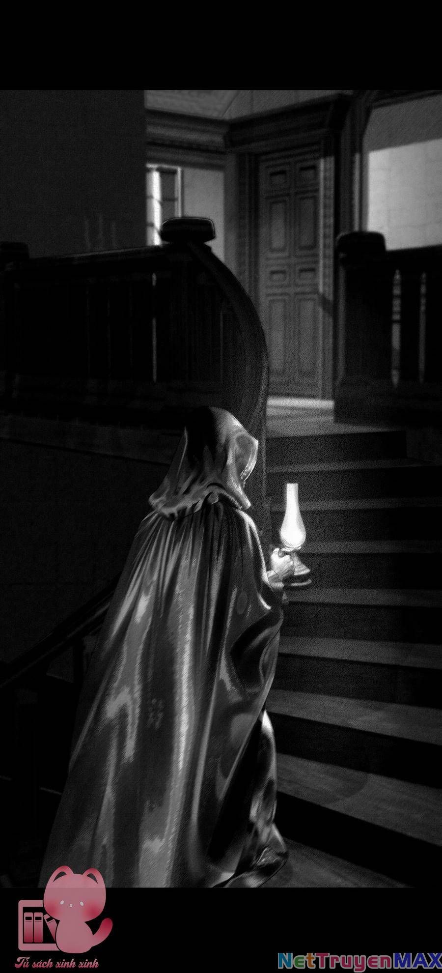 Senpai Kara Me Ga Hanasenai To Aru Kaishain No Nichijou Chapter 27 - 27