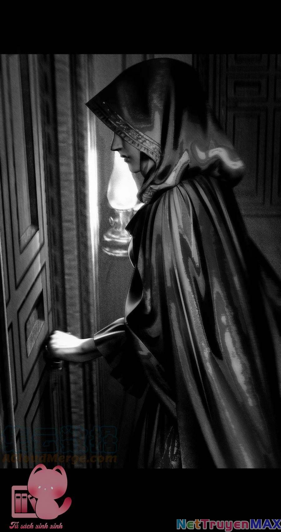 Senpai Kara Me Ga Hanasenai To Aru Kaishain No Nichijou Chapter 27 - 28