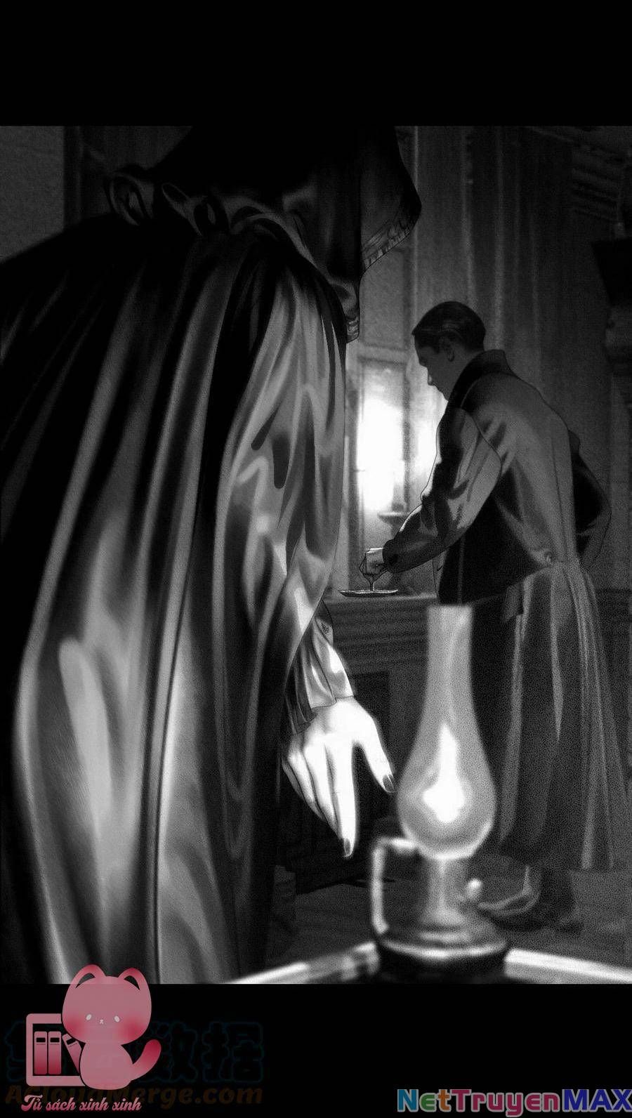 Senpai Kara Me Ga Hanasenai To Aru Kaishain No Nichijou Chapter 27 - 30