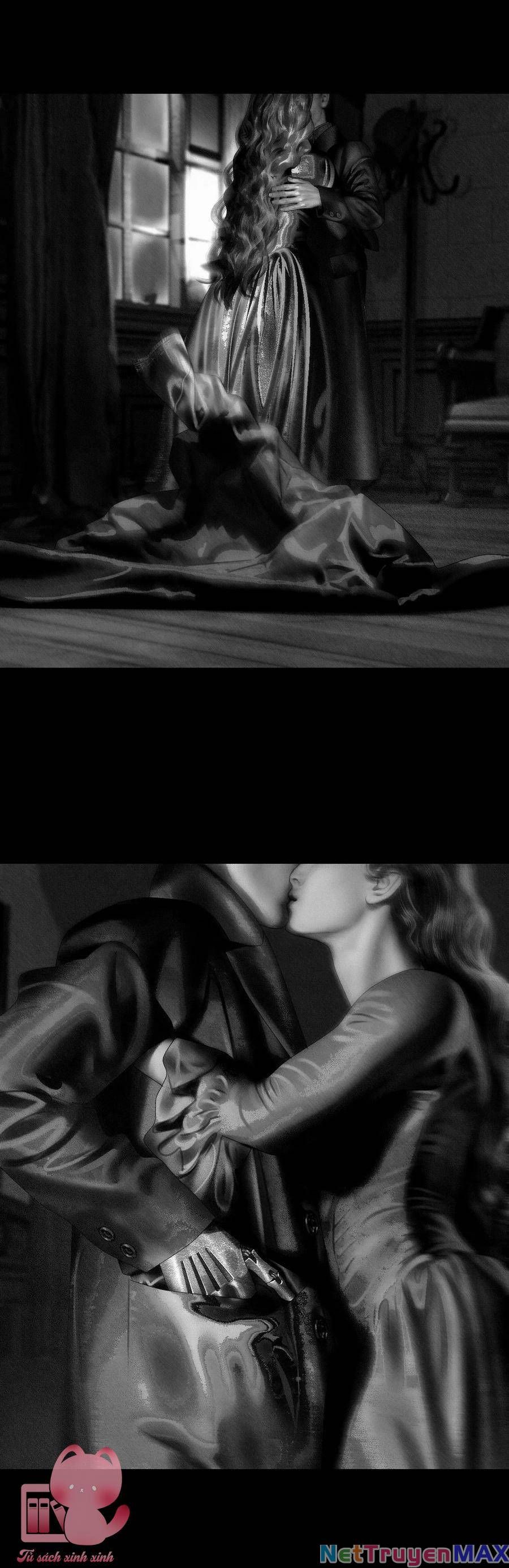 Senpai Kara Me Ga Hanasenai To Aru Kaishain No Nichijou Chapter 27 - 33